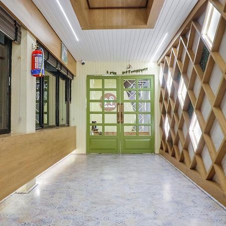 Hotel Barak View Residency Silchar Kültér fotó